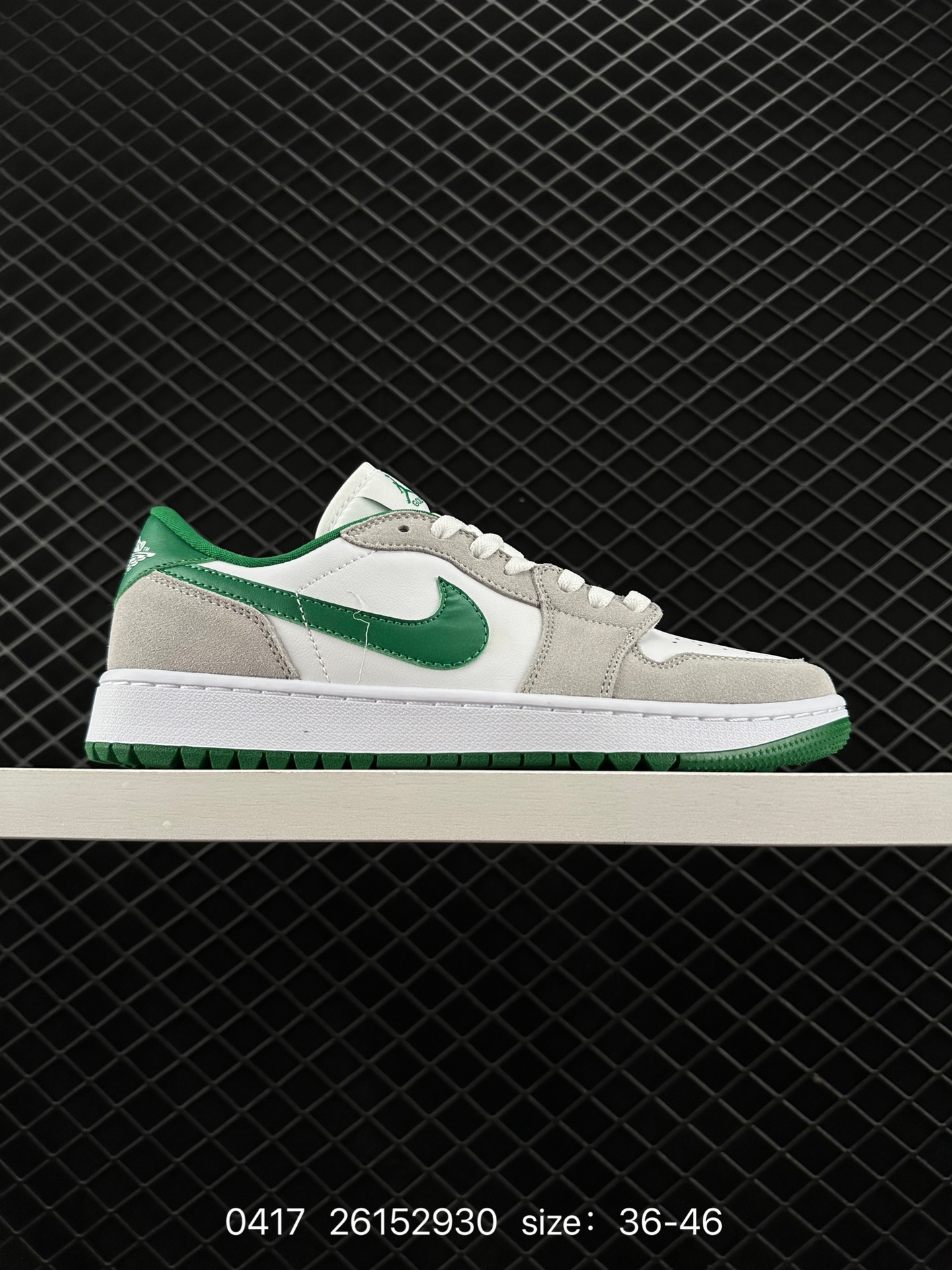 Air Jordan 1 Low OGAJ1 Air Jordan 1 Low OGAJ1